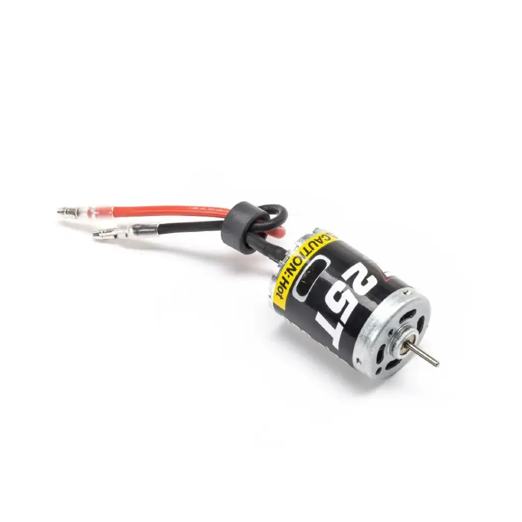 Losi 25T Brushed 380 Size Motor 