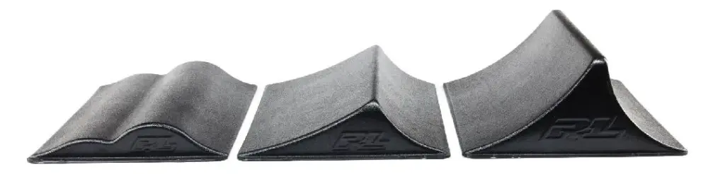 Pro-Line Big Air Triple RC Ramp Set 