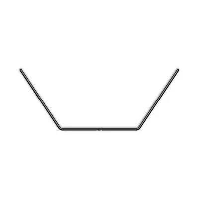 X4 ANTI-ROLL BAR AAM - ABOVE ARM MOUNT - FRONT 1.2MM 