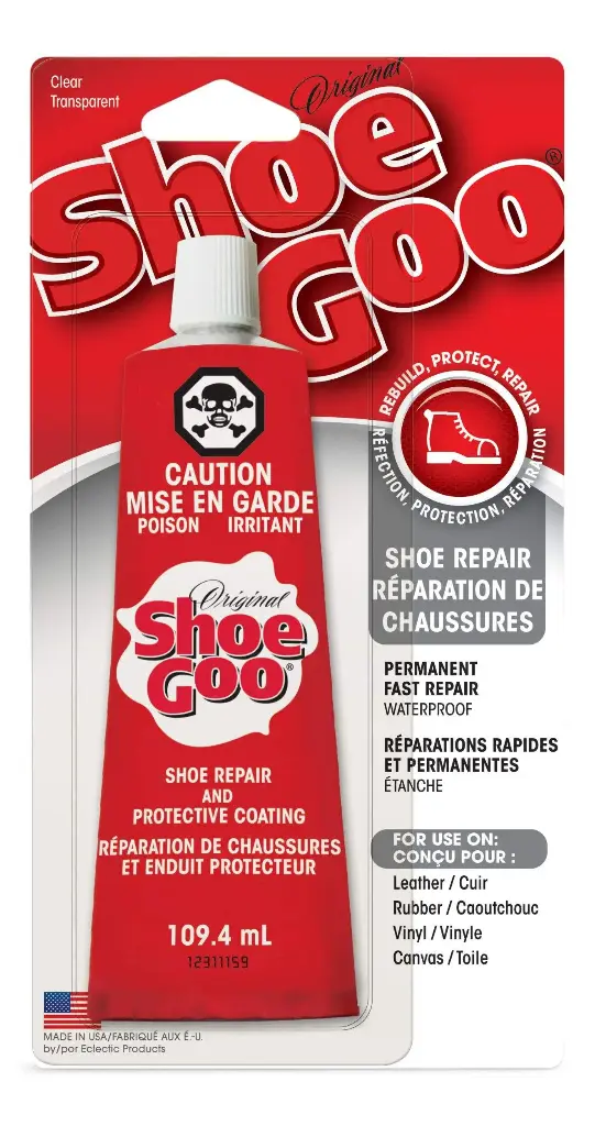 Shoe Goo