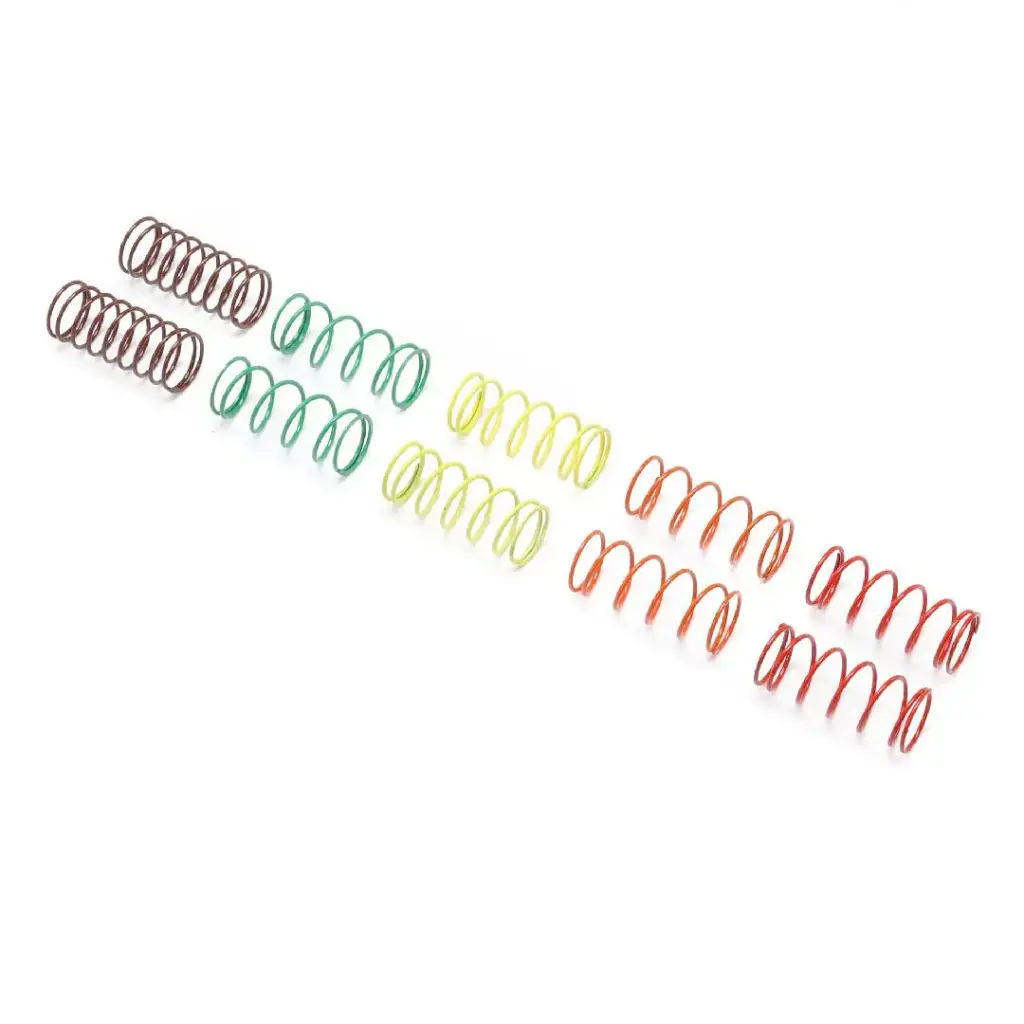Losi Spring Set, 4-8b (2): 22S Sprint