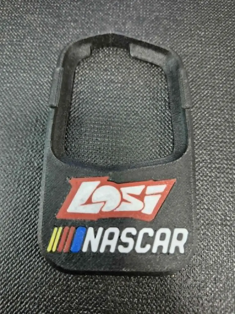 Losi Nascar Base/Stand For Transmitters