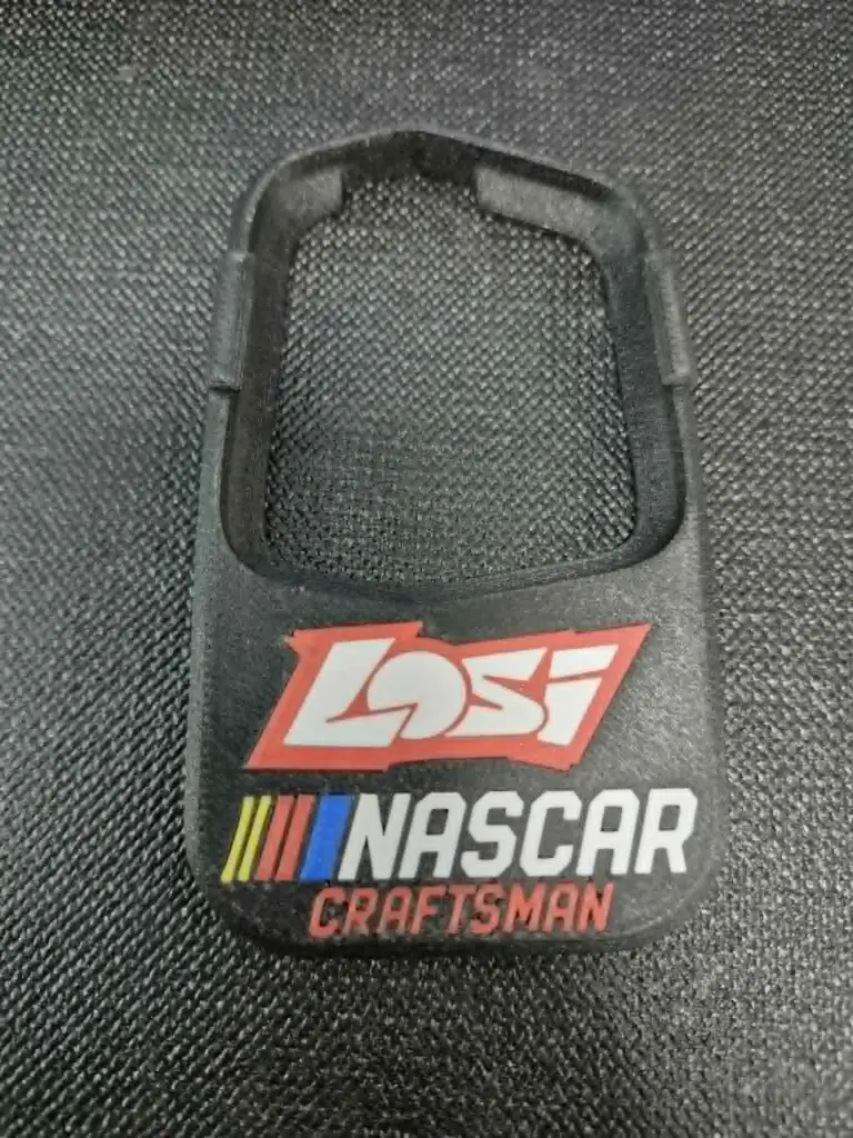 Losi Nascar Craftsman Truck Series Base/Stand For Transmitters