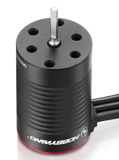 Hobbywing QuickRun 2030 SL Motor - 5000KV