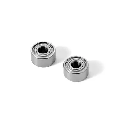 BALL-BEARING 3x8x4 (2) 