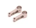 Schumacher U9294 Alloy Radius Arm (pr) - CAT PB
