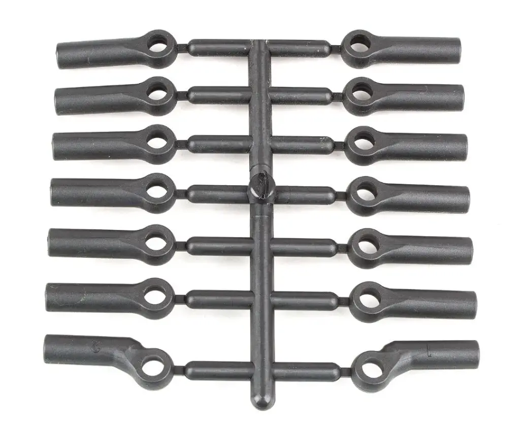 Team Associated 3.5mm Ball Cups (14)