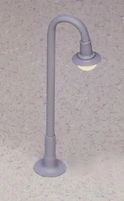 Parking Field Light - without globe [ 1 unit ]
