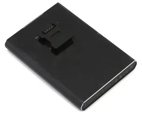 Flysky NB4 Base Battery (3.7V/4300mAh) (NB4/NB4+) 