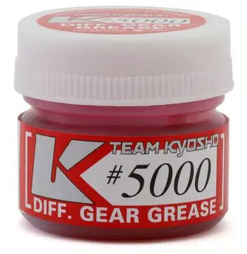 Kyosho Gear Differential Grease (5,000cst)