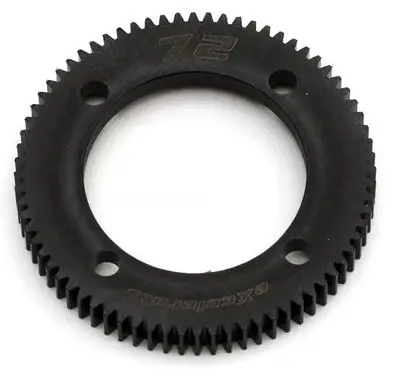 Excelerate Team Associated RC10B74/B84 Machined Spur Gear (72T)