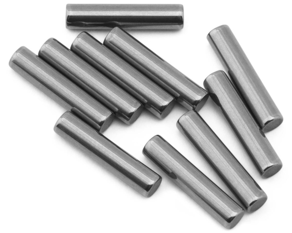 Mugen Seiki Joint Pin 3 x 13.8mm (10pcs)