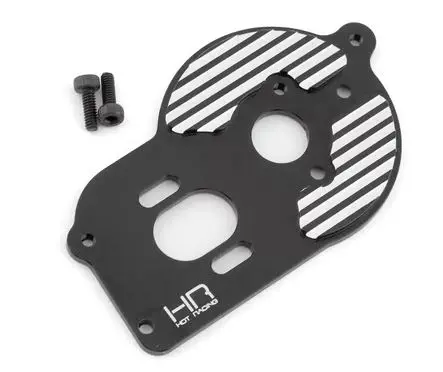 Hot Racing Losi Mini-T 2.0 Aluminum Motor Mount 