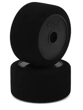 BSR Racing Losi Mini-T/Mini-B Wide Foam Tires (2) (Pink) 