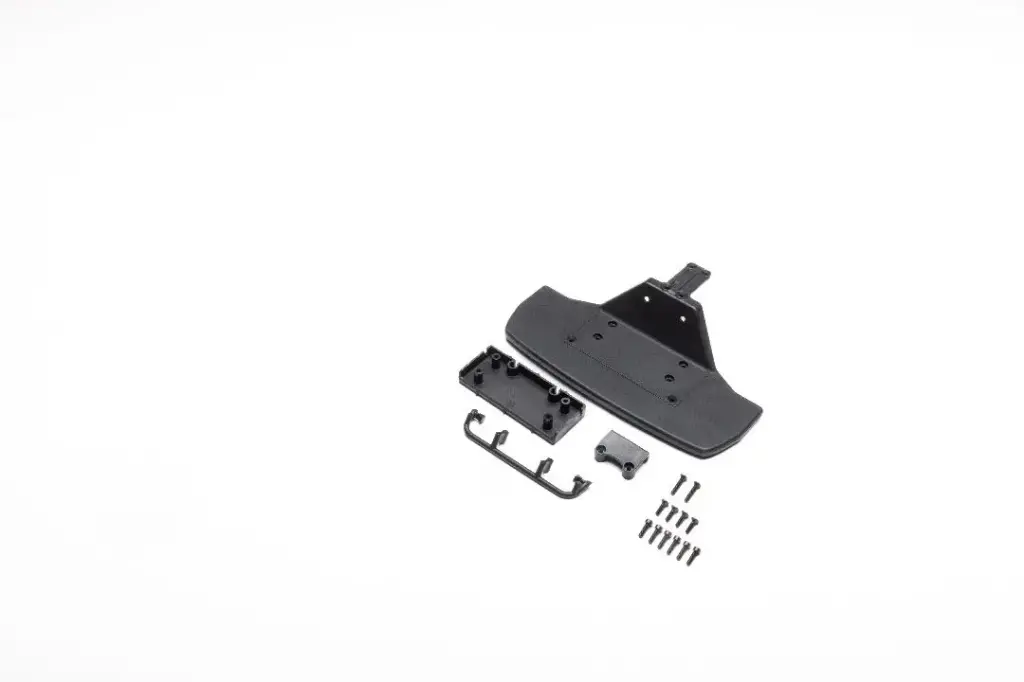Losi Diffuser Set: GROM ALM