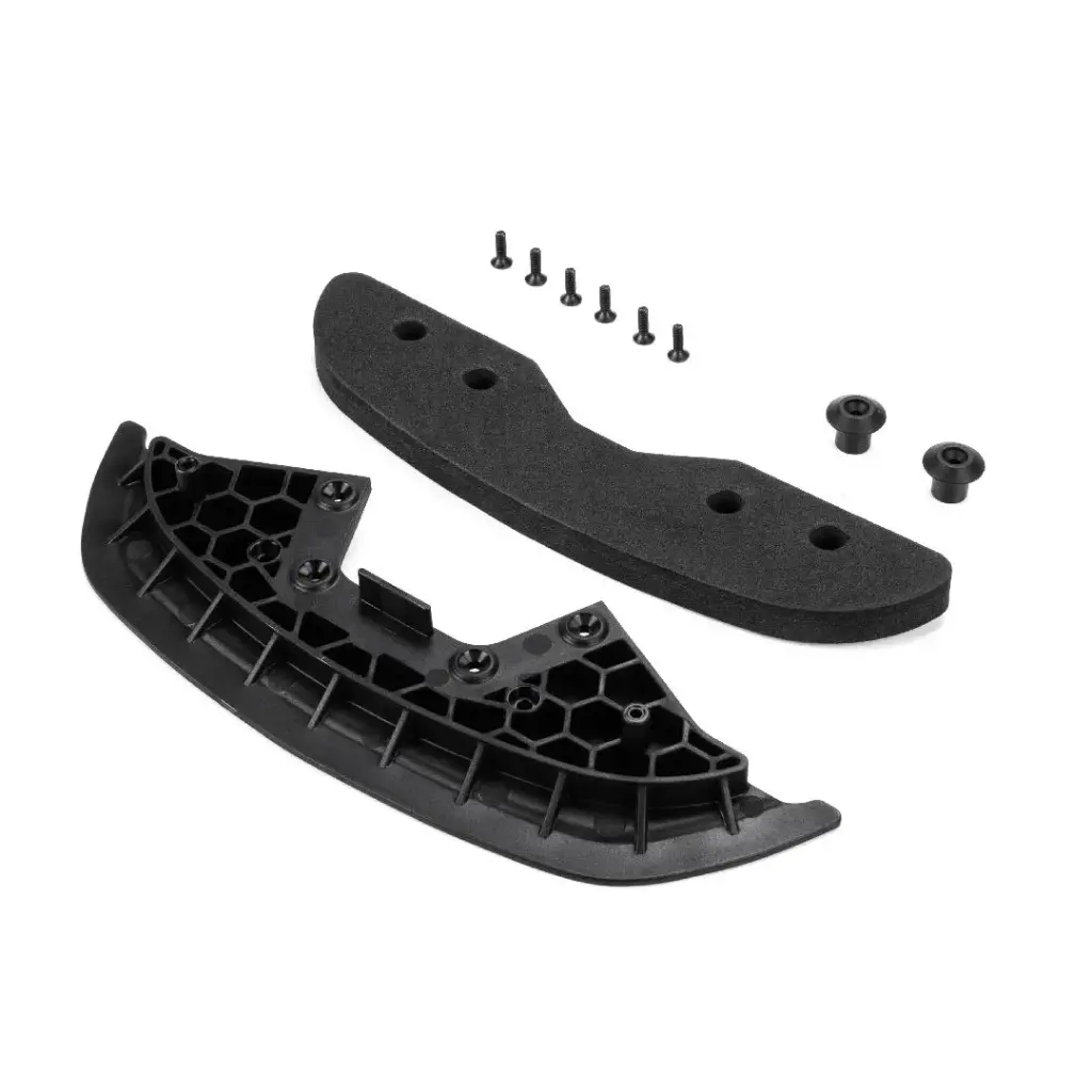 Losi Splitter Set Monte Carlo: NASCAR GROM RQ