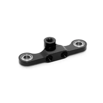 X4 ALU Steering Plate For Dual Steering
