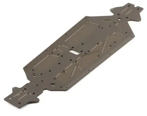 Mugen Seiki MBX8R ECO Chassis