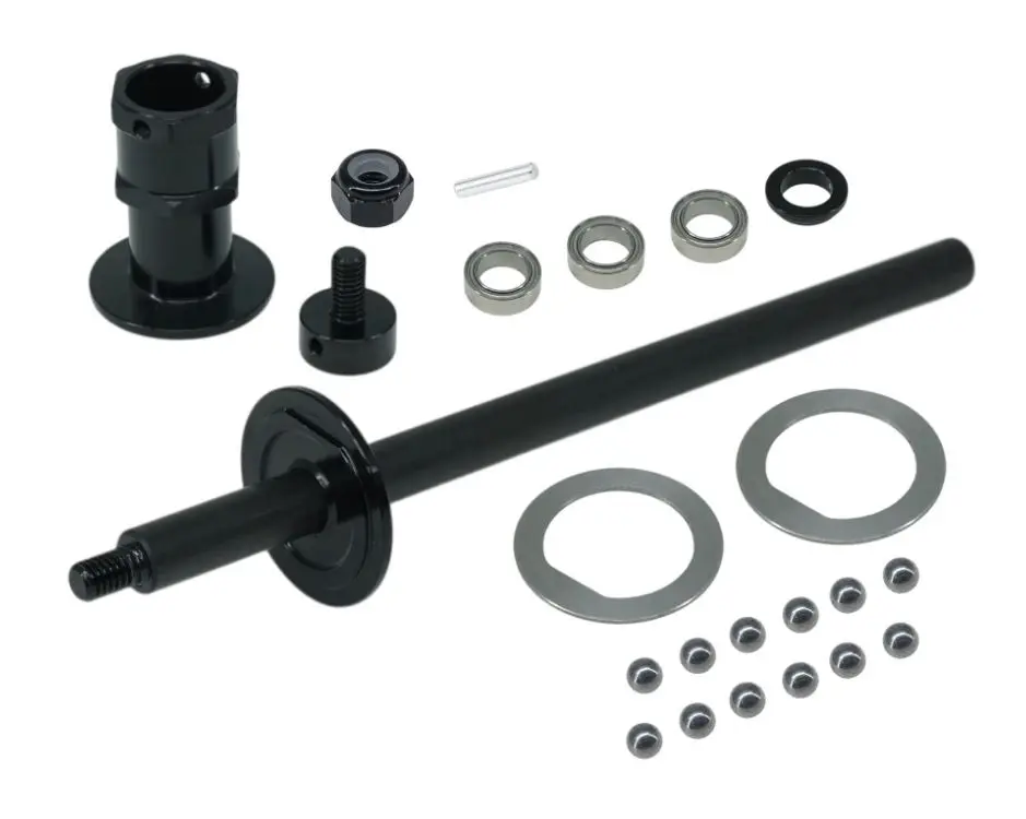 Prodigy F1 Ball Differential Kit