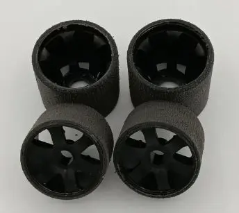 Small Batch Reserve GT12 Tires (4)