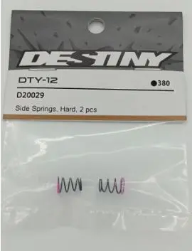 Side Springs Hard (2)