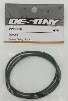 Battery O Ring (3)