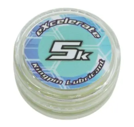 5K Kingping Lubricant