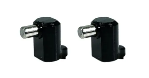Prodigy VR2 Dampner Pivots