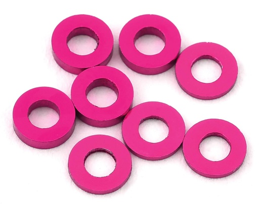[175-12539] 175RC Mini-T 2.0 M2 Spacer Kit (Pink) (8)
