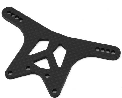 [175-18358] 175RC RC10 Classic/Worlds 3mm Carbon Fiber Rear Shock Tower