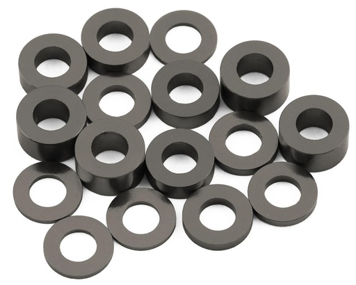 [175-18427] 175RC B74.2 Ball Stud Spacer Kit (Grey) (16)