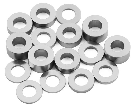 [175-18428] 175RC B74.2 Ball Stud Spacer Kit (Natural) (16)