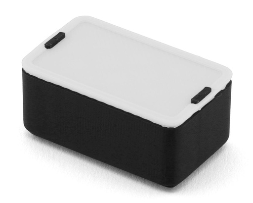 [175-20461] 175RC SCX24 Crate 1/24 Scale Accessory (White Top)