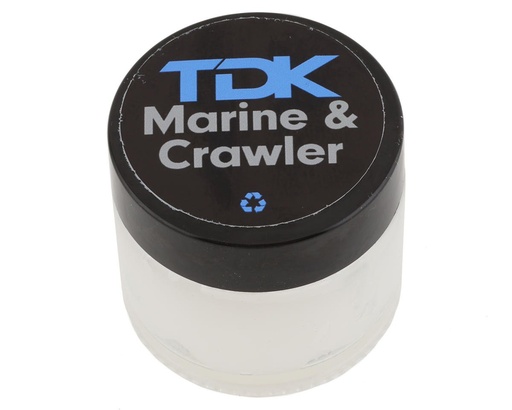 [TKD01008] TDK Repair Marine & Crawler Grease (2oz)