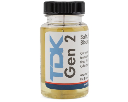 [TKD01011] TDK Repair Gen 2 Tire Sauce (4oz)