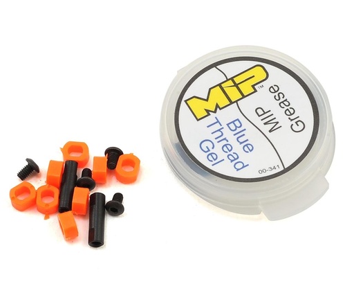 [MIP17015] MIP No.1 Pucks Pucks Rebuild Kit