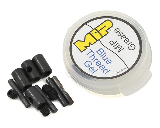 [MIP17115] MIP HD Driveline Rebuild Kit for Traxxas TRX-4