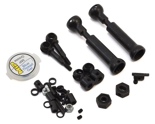 [MIP18140] MIP X-Duty Rear CVD Drive Kit for Traxxas Slash/Stampede/Rustler/Rally