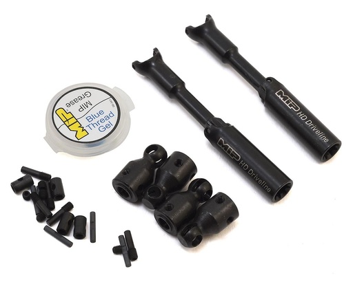 [MIP18250] MIP HD Driveline Kit for Traxxas TRX-4 (313mm)