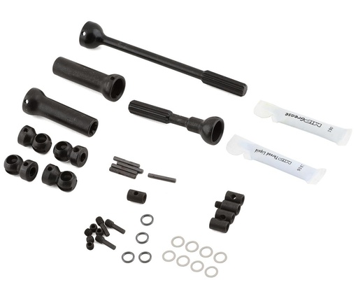[MIP18325] MIP Axial SCX10 II Center Drive Kit (12.3" Wheelbase)