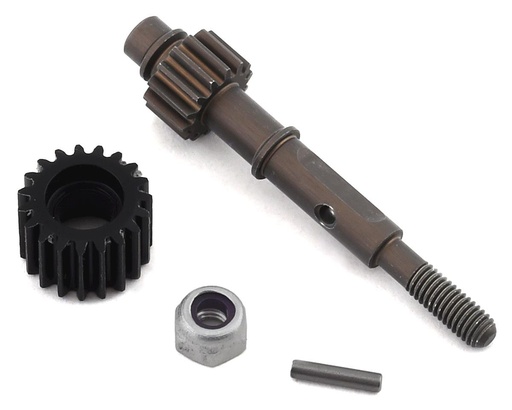 [MIP20070] MIP Mini-T 2.0 Race Top Shaft & Idler Gear Set