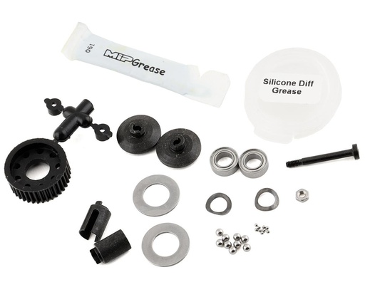 [MIP20090] MIP Losi Mini-T/B 2.0 Ball Differential Kit