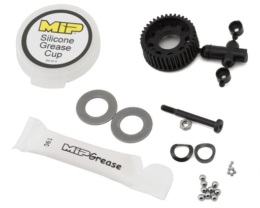 [MIP20095] MIP Losi Mini-T/Mini-B 2.0 Ball differential Rebuild Kit