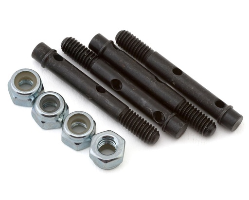 [MIP23120] MIP Axial UTB18 4mm HD Axle (4)