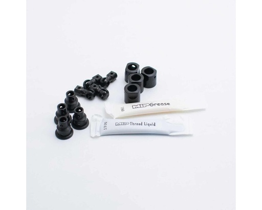 [MIP23140] MIP Axial UTB18 Capra HD Center Drive Cups