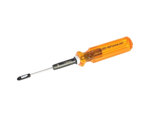 [MIP9207] MIP Gen 2 Hex Driver (1.5mm)