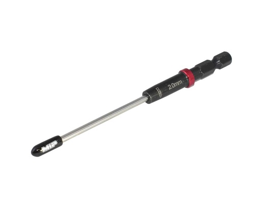 [MIP9208S] MIP Gen 2 Speed Tip Hex Driver Wrench (2.0mm)