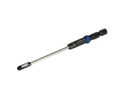 [MIP9210S] MIP Gen 2 Ball Speed Tip Hex Driver (2.5mm)
