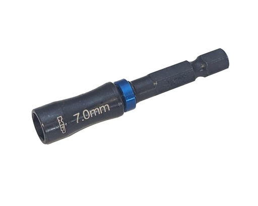 [MIP9804S] MIP Speed Tip Nut Driver (7mm)