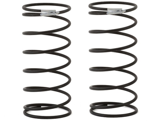 [1UP10511] 1UP Racing X-Gear 13mm Front Buggy Springs (2) (Extra Soft/White)